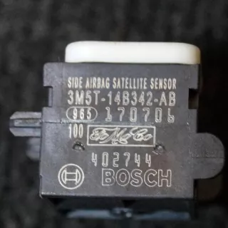 3M5T-14B342-AB , art87822 Датчик удара Ford Focus 2 Арт 87822, вид 4