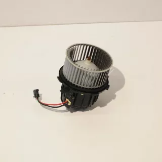 art104221 Крыльчатка вентилятора (лопасти) Audi A3 8V Арт 104221
