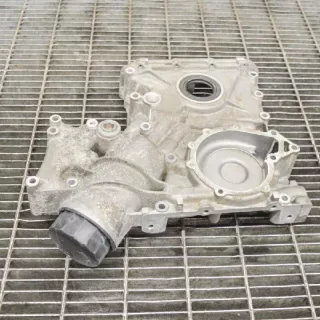 R1110151001 , art107856 Декоративная крышка двигателя Mercedes C W203 Арт 107856, вид 2