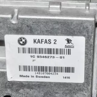 93462739278359 , art122165 Камера переднего вида BMW 3 F30/F31/GT F34 Арт 122165, вид 7