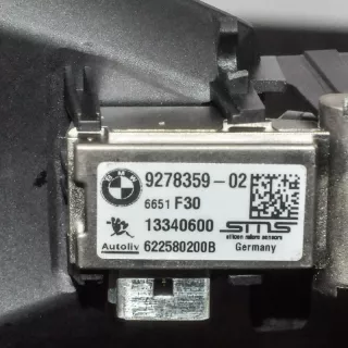 93462739278359 , art122165 Камера переднего вида BMW 3 F30/F31/GT F34 Арт 122165, вид 8