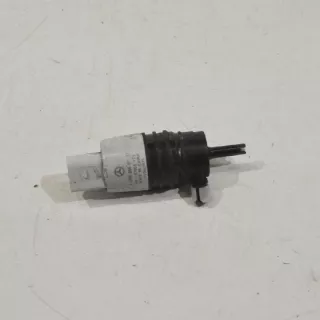 A0998660121 , art124105 Насос (моторчик) омывателя стекла Mercedes C W205 Арт 124105, вид 2