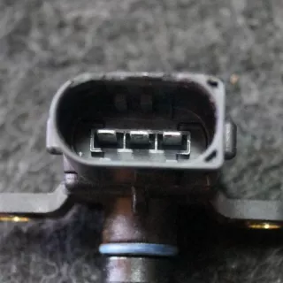 7542623 , art126654 Датчик давления выхлопных газов BMW 5 E60/E61 Арт 126654, вид 3