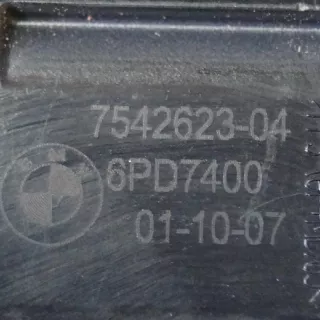 7542623 , art126654 Датчик давления выхлопных газов BMW 5 E60/E61 Арт 126654, вид 4
