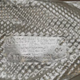 7223628 , art135306 Прочая запчасть BMW X3 F25 Арт 135306, вид 3