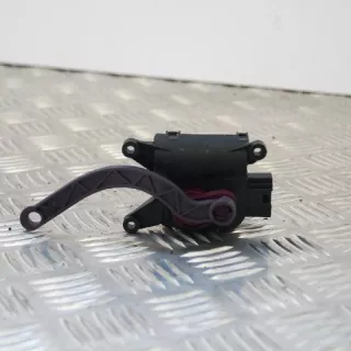 1K2907511E , art172413 Заслонка печки/климат-контроля Seat Alhambra 2 Арт 172413, вид 1