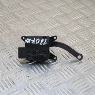 1K2907511E , art172413 Заслонка печки/климат-контроля Seat Alhambra 2 Арт 172413, вид 2