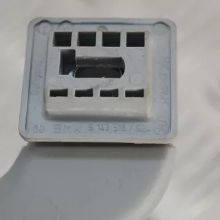 9143516 , art173961 Ручка внутренняя потолочная BMW 3 E90/E91/E92/E93 Арт 173961, вид 3