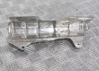 07C253036J , art174798 Тепловой экран глушителя Bentley Continental 4 Арт 174798, вид 2