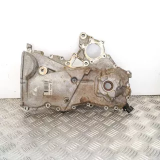 15100-33020 , art175393 Крышка двигателя задняя Toyota Yaris 1 Арт 175393, вид 1