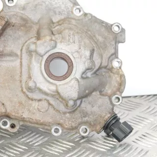 15100-33020 , art175393 Крышка двигателя задняя Toyota Yaris 1 Арт 175393, вид 3