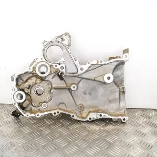 15100-33020 , art175393 Крышка двигателя задняя Toyota Yaris 1 Арт 175393, вид 5