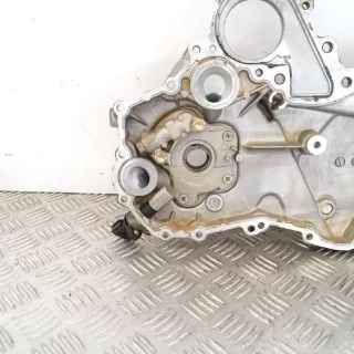 15100-33020 , art175393 Крышка двигателя задняя Toyota Yaris 1 Арт 175393, вид 6