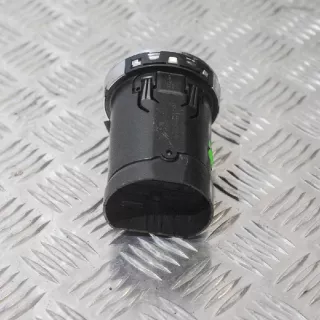 9658515377 , art179496 Дефлектор обдува салона Peugeot 308 1 Арт 179496, вид 2