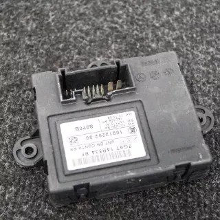 7G9T-14B534-BF , art180509 Блок управления двери задней левой Ford Mondeo 1 Арт 180509, вид 2