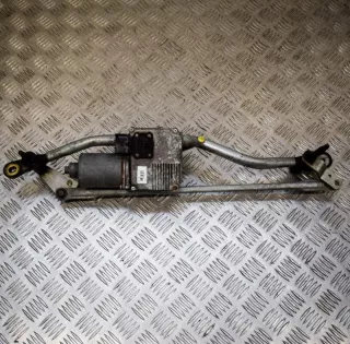 8K1955119 , art178943 Механизм стеклоочистителя (трапеция дворников) Audi A4 B8 Арт 178943, вид 1