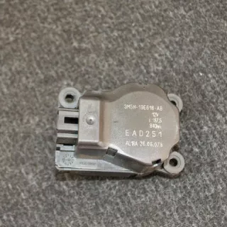 3M5H-19E616-AB , art181366 Заслонка печки/климат-контроля Ford Galaxy 2 Арт 181366, вид 1