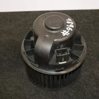 3M5H-18456-BD , art180403 Крыльчатка вентилятора (лопасти) Ford Galaxy 2 Арт 180403, вид 2