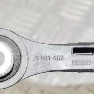 6861482 , art182141 Стабилизатор подвески (поперечной устойчивости) BMW 7 G11/G12 Арт 182141, вид 3