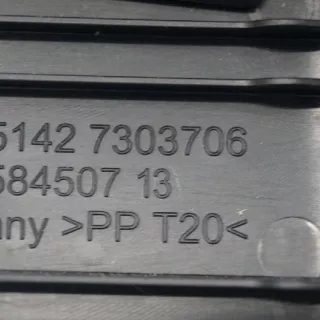 73037067287936 , art184869 Обшивка салона BMW i3 Арт 184869, вид 3