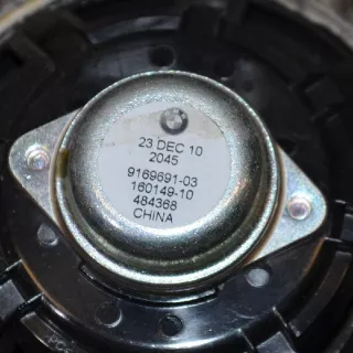 9173452 , art185909 Полка багажника BMW 5 F10/F11/GT F07 Арт 185909, вид 6