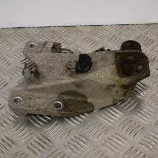 6760315 , art185622 Кронштейн двигателя BMW 3 E90/E91/E92/E93 Арт 185622, вид 4