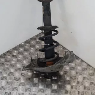 8T0413031AF , art186207 Амортизатор передний левый Audi A4 B8 Арт 186207, вид 2
