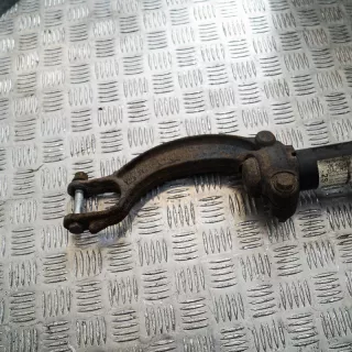 8T0413031AF , art186207 Амортизатор передний левый Audi A4 B8 Арт 186207, вид 3