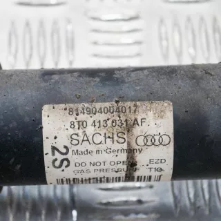 8T0413031AF , art186207 Амортизатор передний левый Audi A4 B8 Арт 186207, вид 4