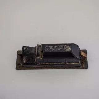 7165735 , art184056 Подсветка номера BMW Z4 E85/E86 Арт 184056, вид 2