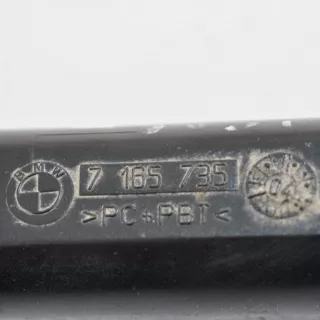 7165735 , art184056 Подсветка номера BMW Z4 E85/E86 Арт 184056, вид 4