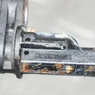 6869293 , art187360 Датчик ABS BMW X3 F25 Арт 187360, вид 4