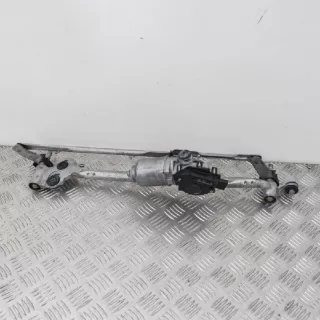7292654 , art187934 Механизм стеклоочистителя (трапеция дворников) BMW X5 F85 Арт 187934