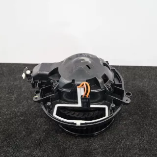 T947769 , art159966 Крыльчатка вентилятора (лопасти) BMW 3 F30/F31/GT F34 Арт 159966, вид 3