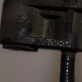 6752682 , art187226 Датчик ABS BMW 3 E46 Арт 187226, вид 2