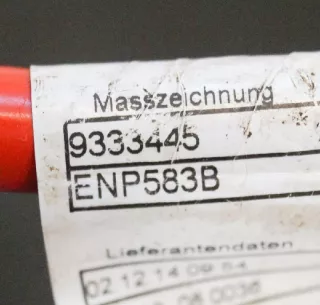 933344592855049350091 , art188679 Прочая запчасть BMW X6 F16 Арт 188679, вид 6