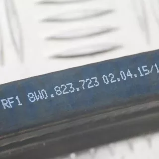 8W0823723 , art187378 Прочая запчасть Audi A4 B9 Арт 187378, вид 2