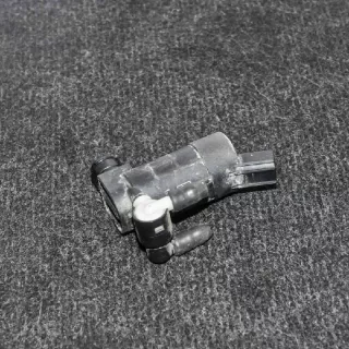 1S71-17K624-FE , art187722 Насос (моторчик) омывателя стекла Ford Focus 2 restailing Арт 187722, вид 2