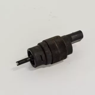 8K5955647 , art186866 Насос (моторчик) омывателя стекла Audi A4 B8 Арт 186866, вид 2