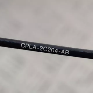 CPLA-2C204-AB , art2963000 Датчик ABS Land Rover Range Rover 4 Арт 2963000, вид 4