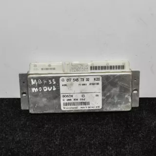 01754573320265109052 , art192267 Прочая запчасть Mercedes E W210 Арт 192267, вид 1
