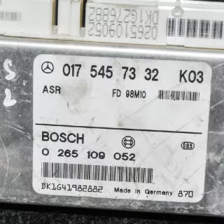01754573320265109052 , art192267 Прочая запчасть Mercedes E W210 Арт 192267, вид 5