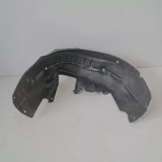 7241858 , art194584 Защита арок задняя правая (подкрылок) BMW 1 F20/F21 Арт 194584, вид 1