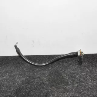 8S0915181 , art191379 Клемма аккумулятора минус Audi A4 B9 Арт 191379