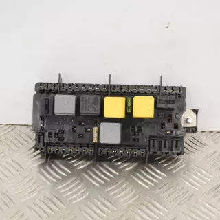 A2469060093 , art197022 Блок реле Mercedes CLA c117 Арт 197022, вид 1