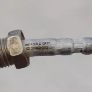 8514308 , art194057 Датчик температуры BMW X5 F85 Арт 194057, вид 5
