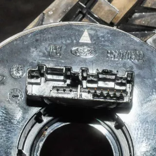2S6T-14A664-AB2S6T-13N064-AC1S7T13335AE , art198101 Переключатель подрулевой (стрекоза) Ford Fusion 1 Арт 198101, вид 6