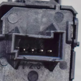 9350442 , art199826 Кнопка (Выключатель) BMW X5 F85 Арт 199826, вид 3