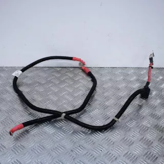 614282774802130 , art194892 Клемма аккумулятора плюс BMW 4 F32/F33/GT F36 Арт 194892, вид 2