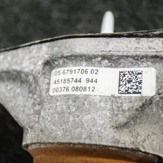 67917066850916 , art199913 Амортизатор задний левый BMW 3 F30/F31/GT F34 Арт 199913, вид 1